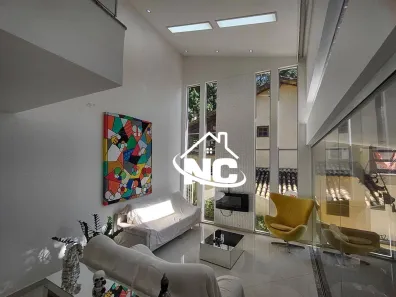 Casa com 3 Quartos à venda, 240m² no Recanto de Itaipuaçu (Itaipuaçu), Maricá