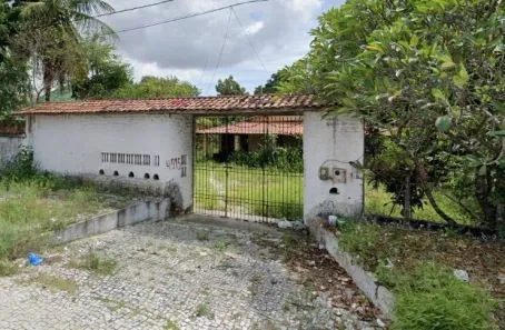 Lote/Terreno à venda, 480m² no Centro, Eusébio