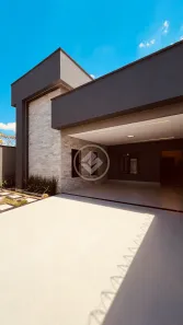 Casa com 3 Quartos à venda, 155m² no Residencial Kátia, Goiânia