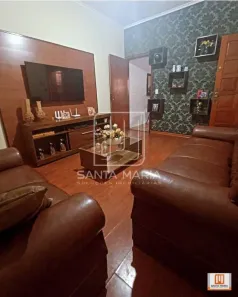 Casa com 2 Quartos à venda, 125m² no Jardim Marchesi, Ribeirão Preto