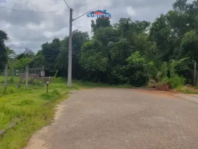 Lote/Terreno à venda, 399m² no Lomba da Palmeira, Sapucaia do Sul