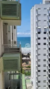 Apartamento com 2 Quartos à venda, 105m² no Pitangueiras, Guarujá