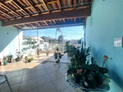 Sobrado com 3 Quartos à venda, 280m² no Jardim Panorama (Zona Sul), São Paulo