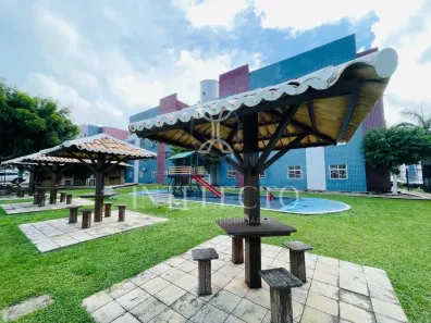 Apartamento com 2 Quartos à venda, 50m² no Pitimbu, Natal