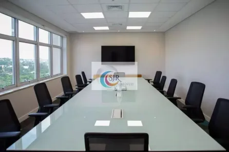 Sala Comercial para venda ou aluguel, 732m² no Pinheiros, São Paulo