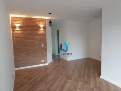 Apartamento com 3 Quartos para alugar, 77m² no Vila Sofia, São Paulo