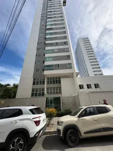 Apartamento com 3 Quartos à venda, 61m² no Candeias, Jaboatão dos Guararapes