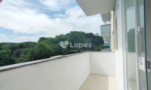 Apartamento com 2 Quartos à venda, 42m² no Guaratiba, Rio de Janeiro