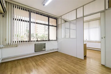 Sala Comercial para alugar, 62m² no Santo Amaro, São Paulo