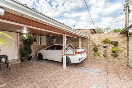 Casa com 2 Quartos à venda, 100m² no Santa Rosa de Lima, Porto Alegre