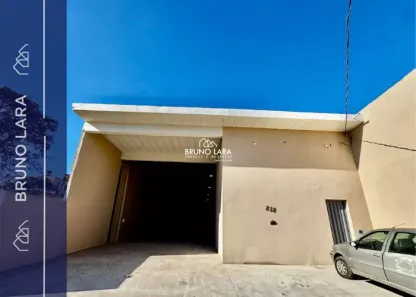 Galpão/Depósito/Armazém para alugar, 340m² no , Igarapé