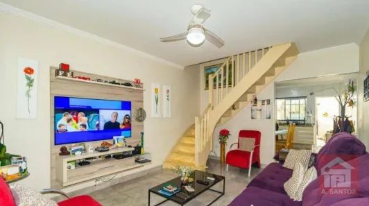 Sobrado com 2 Quartos à venda, 156m² no Alto da Mooca, São Paulo