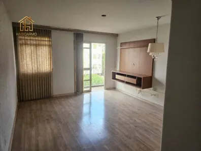 Apartamento com 3 Quartos à venda, 93m² no Vila Nossa Senhora de Fátima, São José do Rio Preto