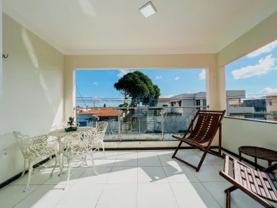 Casa com 3 Quartos à venda, 228m² no Parque das Nações, Parnamirim