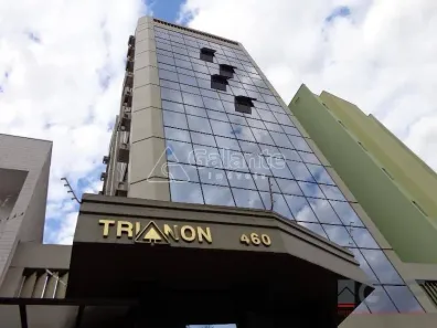 Sala Comercial com 1 Quarto à venda, 43m² no Jardim Guanabara, Campinas