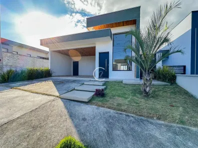 Casa de Condomínio com 3 Quartos à venda, 135m² no Residencial Colinas, Caçapava