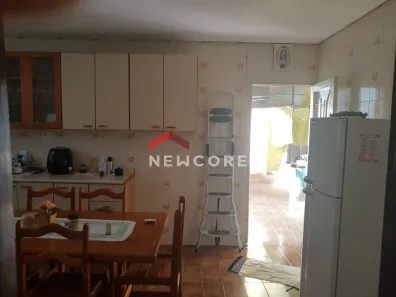 Casa com 2 Quartos à venda, 130m² no Vila Antonieta, São Paulo