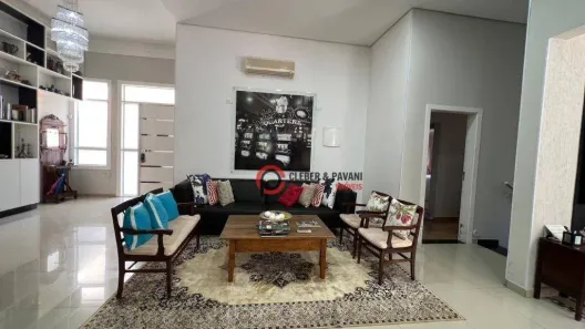 Casa de Condomínio com 3 Quartos à venda, 600m² no Itapeva, Votorantim