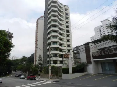 Apartamento com 2 Quartos à venda, 116m² no Jardim Vila Mariana, São Paulo