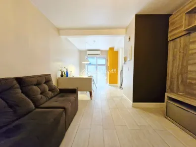 Casa de Condomínio com 2 Quartos à venda, 108m² no Marechal Rondon, Canoas