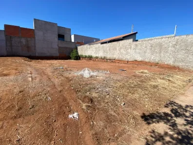 Lote/Terreno à venda, 250m² no Residencial Parque Santa Rosa II, Santa Bárbara D'Oeste