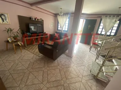 Casa de Condomínio com 3 Quartos à venda, 82m² no Conjunto Residencial Santa Terezinha, São Paulo