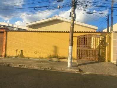 Casa com 3 Quartos à venda, 160m² no Parque Bela Vista, Votorantim