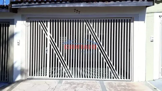 Casa com 3 Quartos à venda, 120m² no Parque Santa Felícia Jardim, São Carlos