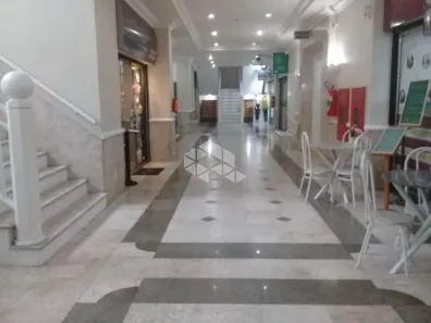 Sala Comercial à venda, 40m² no Rio Branco, Porto Alegre