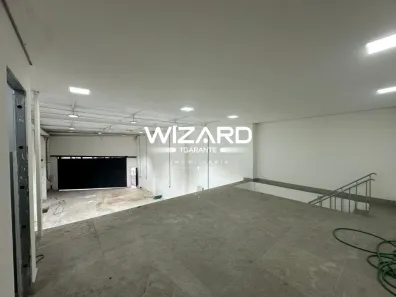 Galpão/Depósito/Armazém para alugar, 262m² no Alto da Mooca, São Paulo