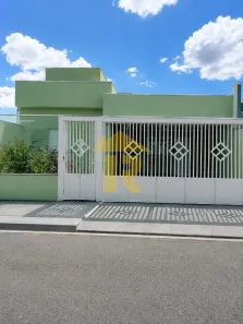 Casa com 2 Quartos à venda, 111m² no São Francisco, Nova Aliança