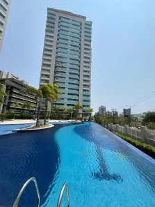 Apartamento com 3 Quartos à venda, 117m² no Cocó, Fortaleza