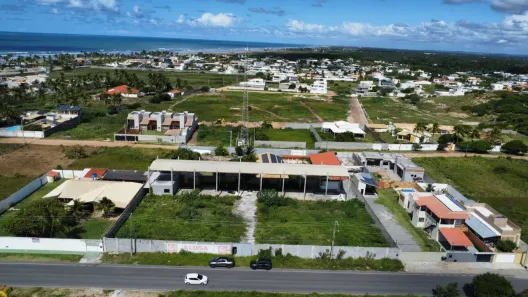 Galpão/Depósito/Armazém para alugar, 2275m² no São José dos Náufragos, Aracaju