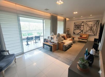 Apartamento com 2 Quartos à venda, 156m² no Barra da Tijuca, Rio de Janeiro