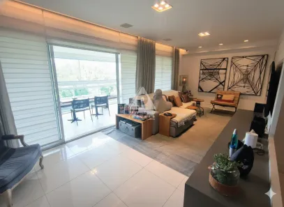 Apartamento com 2 Quartos à venda, 156m² no Barra da Tijuca, Rio de Janeiro