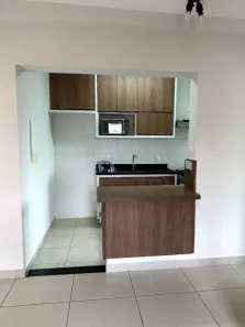 Apartamento com 1 Quarto à venda, 59m² no Urbanova VI, São José dos Campos