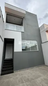 Casa com 2 Quartos à venda, 120m² no Vila Canero, São Paulo