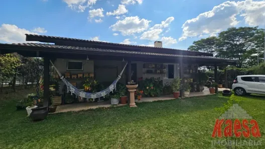 Casa com 3 Quartos à venda, 250m² no Loteamento Green Ville, Atibaia