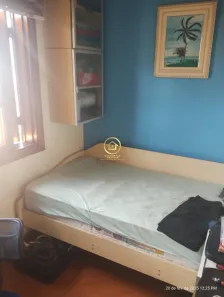 Sobrado com 3 Quartos à venda, 190m² no Vila Boaçava, São Paulo