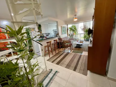 Cobertura com 2 Quartos à venda, 142m² no Barra da Tijuca, Rio de Janeiro