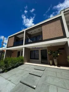 Casa de Condomínio com 3 Quartos à venda, 123m² no Pacheco, Caucaia