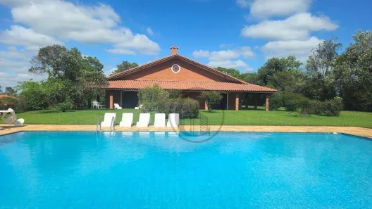 Casa de Condomínio com 7 Quartos à venda, 602m² no City Castello, Itu