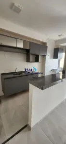 Apartamento com 2 Quartos à venda, 57m² no Jardim Nossa Senhora de Fátima, Hortolândia
