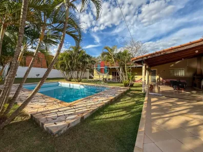Fazenda/Sítio com 2 Quartos à venda, 232m² no Condomínio Portal dos Ipês, Ribeirão Preto