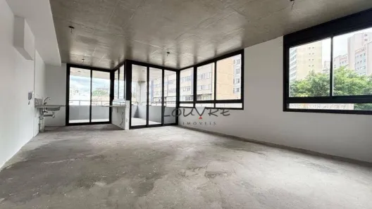 Apartamento com 3 Quartos à venda, 111m² no Perdizes, São Paulo