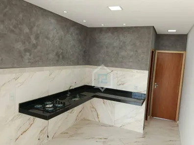Casa com 1 Quarto à venda, 38m² no Vila Helena, Sorocaba