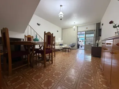 Sobrado com 3 Quartos à venda, 102m² no Vila Gomes Cardim, São Paulo