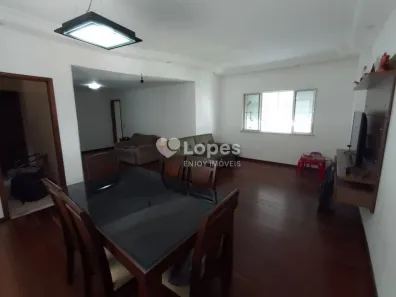Apartamento com 4 Quartos à venda, 119m² no Grajaú, Rio de Janeiro