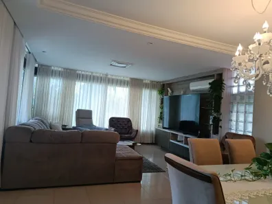 Casa de Condomínio com 4 Quartos à venda, 272m² no Serraria, Maceió