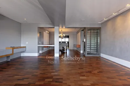 Apartamento com 2 Quartos para venda ou aluguel, 161m² no Itaim Bibi, São Paulo